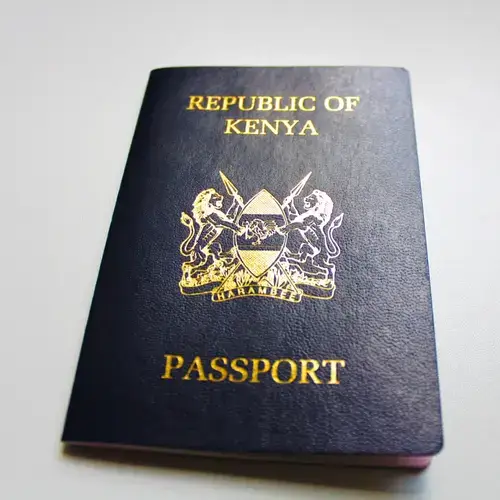 Kenyan Passport Photo App | Tagagawa ng Larawan ng Pasaporte