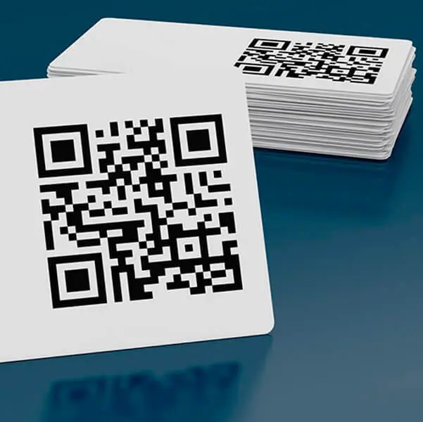 QR Code სავიზიტო ბარათი (vCard): როგორ შევქმნათ და გამოიყენოთ?