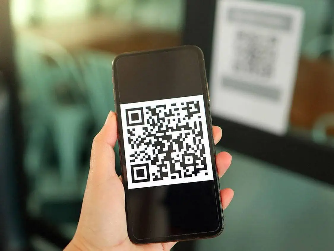 Come scansionare un codice QR da uno screenshot o un'immagine?